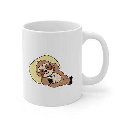 Ceramic Coffee Cups, 11oz, 15oz